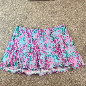 Lilly Luxletic Skort